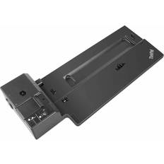 Lenovo Dokkingstasjoner Lenovo ThinkPad Basic Docking Station 90 Watt