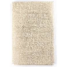 Anti slip Rug Solid Anti-Slip Mat Beige