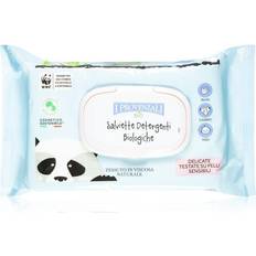 Günstig Tücher & Waschlappen I Provenzali BIO Baby Wet Wipes feuchte Feuchttücher für Kinder ab der Geburt 64 St