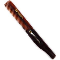 Folding comb 1541 London London Pocket Size Folding Comb