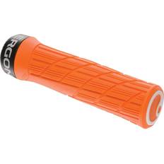 Orange Poignées ERGON GE1 Evo Handlebar Grips