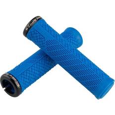 Blue Grips Blue Skins Single Sided Lock-On Charger Evo