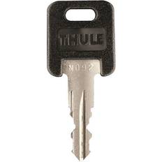 Thule key Thule Car Rack Spare Key No.82