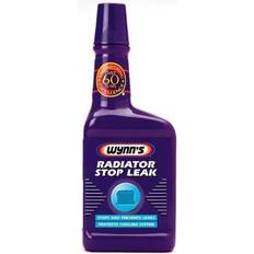 Wynns Car Care & Vehicle Accessories Wynns Radiator Stop Leak 325ml