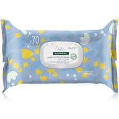 Gentle Cleansing Wipes JemnA c AisticA ubrousky pro dA ti od narozenA s mA sAAkem 70 ks