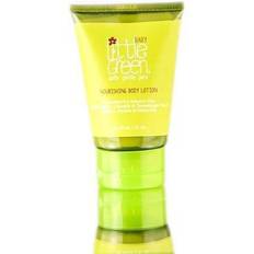 Baby Kroppsvård Little Green Green BABY Nourishing Body Lotion nourishing body lotion