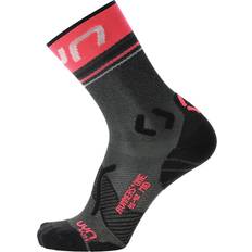 UYN Runners One Mid Socks - Weiß