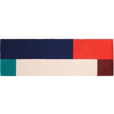 Hay Ethan Cook Wave Multifarve 80x250cm