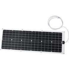 Solpanel 60w Sunwind Solcellspanel Gotland 60W Long