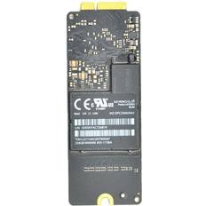 Ssd stick CoreParts MS-SSD-256GB-STICK-03 Internt SSD-drev (MS-SSD-256GB-STICK-03)
