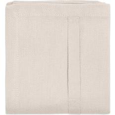 The Organic Company Serviettes The Organic Company Geschirrtuch Tangled 53 x 86 cm Stone Torchon de cuisine Beige