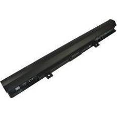 Laptop batteri 2-Power Laptop batteri til Toshiba Satellite L50-B