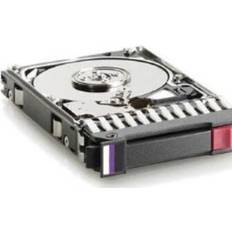 HP Hewlett Packard Enterprise 300GB 3.5" 15000 rpm DP SAS 3.5"
