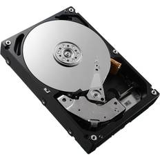 Dell YKT0W interna hårddiskar 2.5" 900 GB SAS