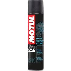 Cuidado de la Pintura Motul E11 Matte Surface Clean 400 ml