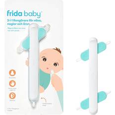 Frida Baby 3-i-1 Rengörare Näsa Naglar & Öron