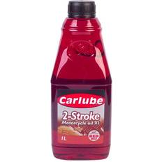 Carlube Mineral 2 Stroke Engine Oil 1L Motor Oil