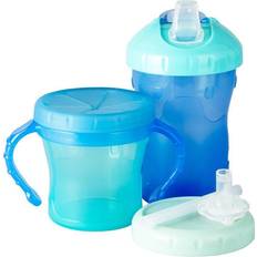 Bambino Snack, Sip & Store Kit