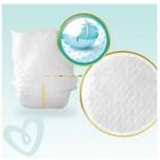 Pampers Premium Care Size 0 kertakäyttövaipat 3kg 30 kpl