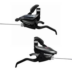 Derailleurs Shimano ST-EF500 Ez Fire Plus STI Shifter