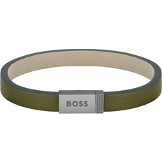 HUGO BOSS Armbånd HUGO BOSS Jace Bracelet 1580338S