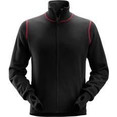 Snickers Workwear ProtecWork uldfrotté jakke