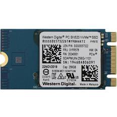 M.2 2242 Lenovo 256GB M.2 2242 PCIe NVME