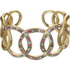 Adore "Damarmband 5448547 Metall (6 cm)