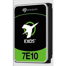 64 MB Harde schijven Seagate Exos 7E10 8 TB