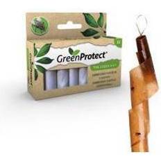 Green Protect Kärpäsansa 4 kpl Pakkaus Spiraali
