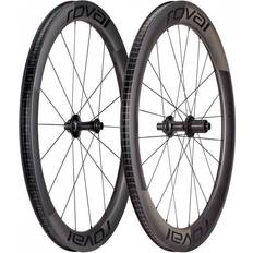 Roval rapide Roval Rapide CLX II Tubeless 700c Rear