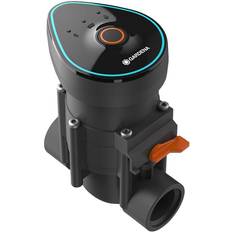 Bleu Contrôles de l'Eau Gardena 9 V Bluetooth 01285-20 Vanne Darrosage