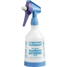 Pulvérisateurs de Jardin vente Gloria 000608.0000 CleanMaster Extreme EX05 Pulvérisateur Pour Lindustrie 0.5 l Gris, Bleu