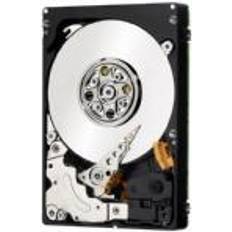 Hårddisk Lenovo 01GV182 interna hårddiskar 2.5" 2400 GB SAS