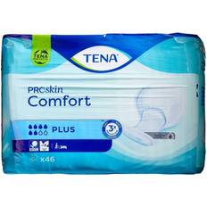 Tena proskin comfort TENA Comfort plus, 46 stk. 10-pack