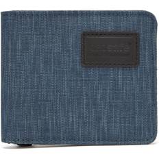 Pacsafe Portemonnees Pacsafe Bifold Wallet - Dark Denim