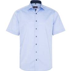 Eterna MODERN FIT Chemise - Blau