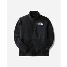 The North Face Boys Fleece Jackets The North Face Kids Kids Denali Big Kids Jacket