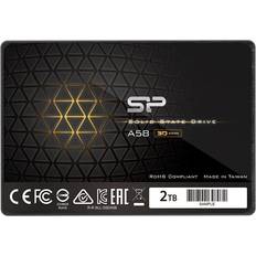 Silicon power 2tb Silicon Power Ace A58 SP002TBSS3A58A25 2TB