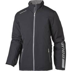 Bauer EU Winter Jr Jacka - Svart