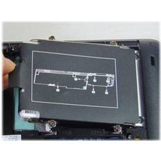 CoreParts Primary 2.5" SSD 1TB solution