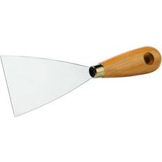 Cimco Spartelværktøj Cimco Spartel m/træskaft B.50mm Spartel