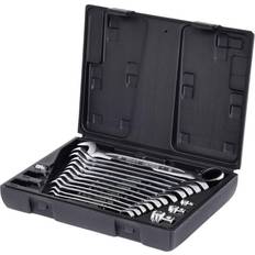KS Tools Spærrenøgler KS Tools 503.4666 Crowfoot wrench set 16-piece Spærrenøgle
