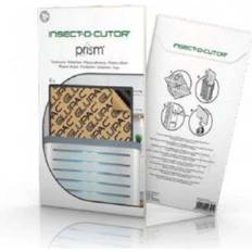 6stk limplade Prism insektfanger