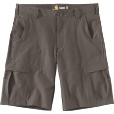 Carhartt Ripstop Cargo Shorts - Beige