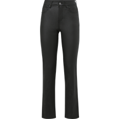 Object lisa Object Byxor objBelle Lisa Coated Pant