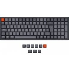 Keychron k4 Keychron K4 V2 RGB (Nordic)