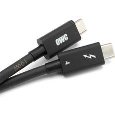 OWC USB C-USB C 3.1 (Gen.2)