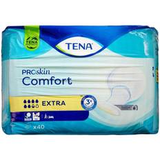 Tena proskin comfort TENA comfort extra Medicinsk udstyr 40 10-pack