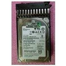 Harddisk HP E 1TB SAS 12G 7.2K SFF 2.5 MDL HDD 832512- Harddisk cache